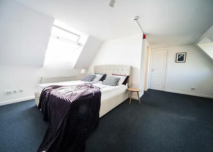 2 Level In Old Town * Riga