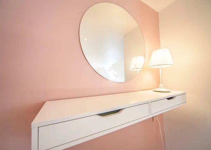 Apartment 2 Level In Old Town Riga