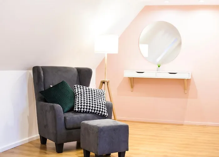 2 Level In Old Town * Riga